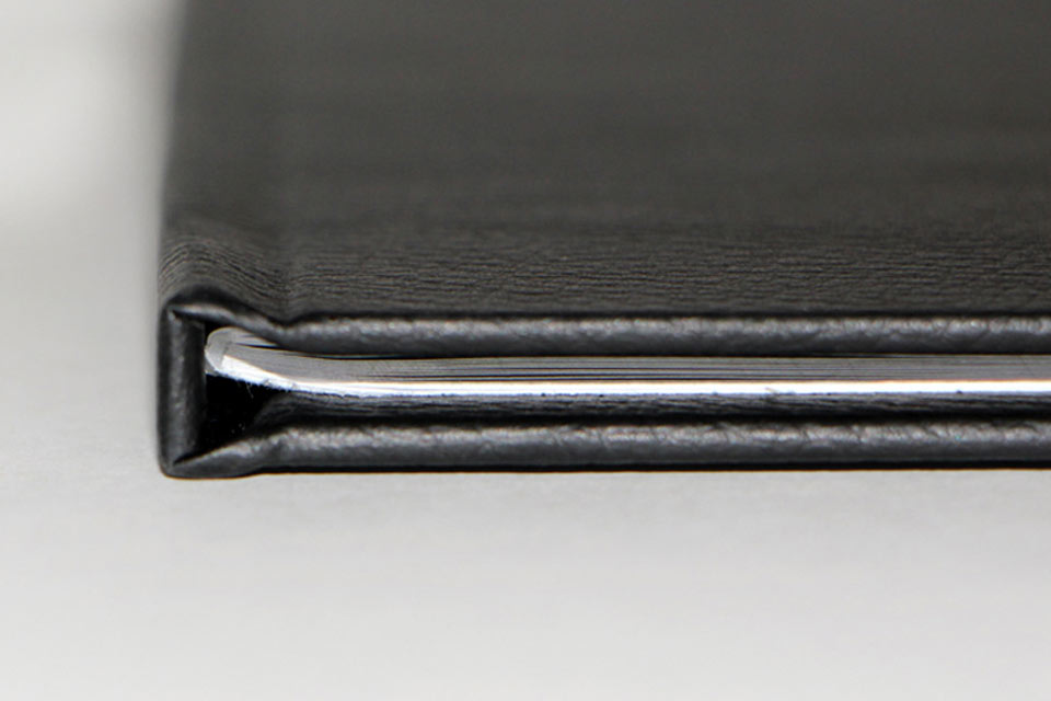 Fotolibro in Tessuto Fotolibri con copertina rigida in tessuto - 4 Formati